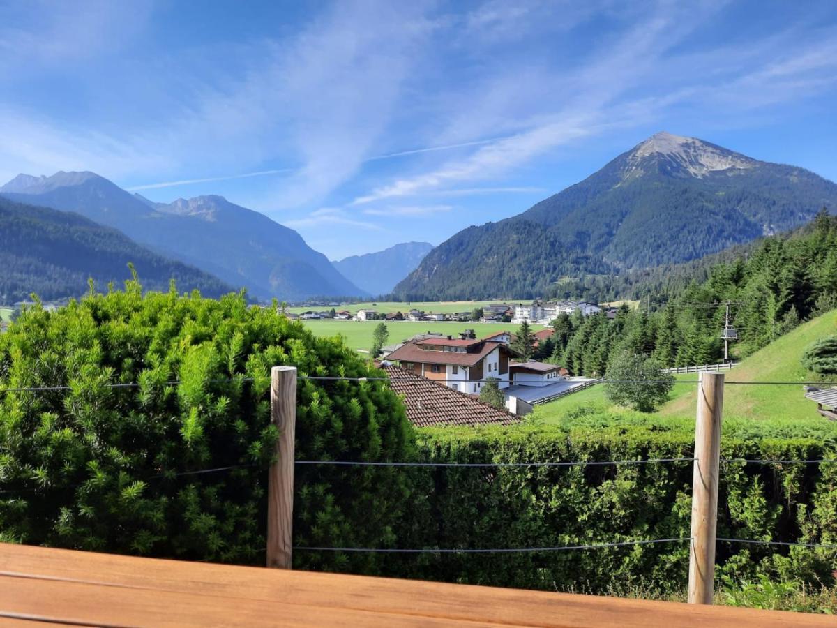 Privathaus Achensee Achenkirch Exteriör bild