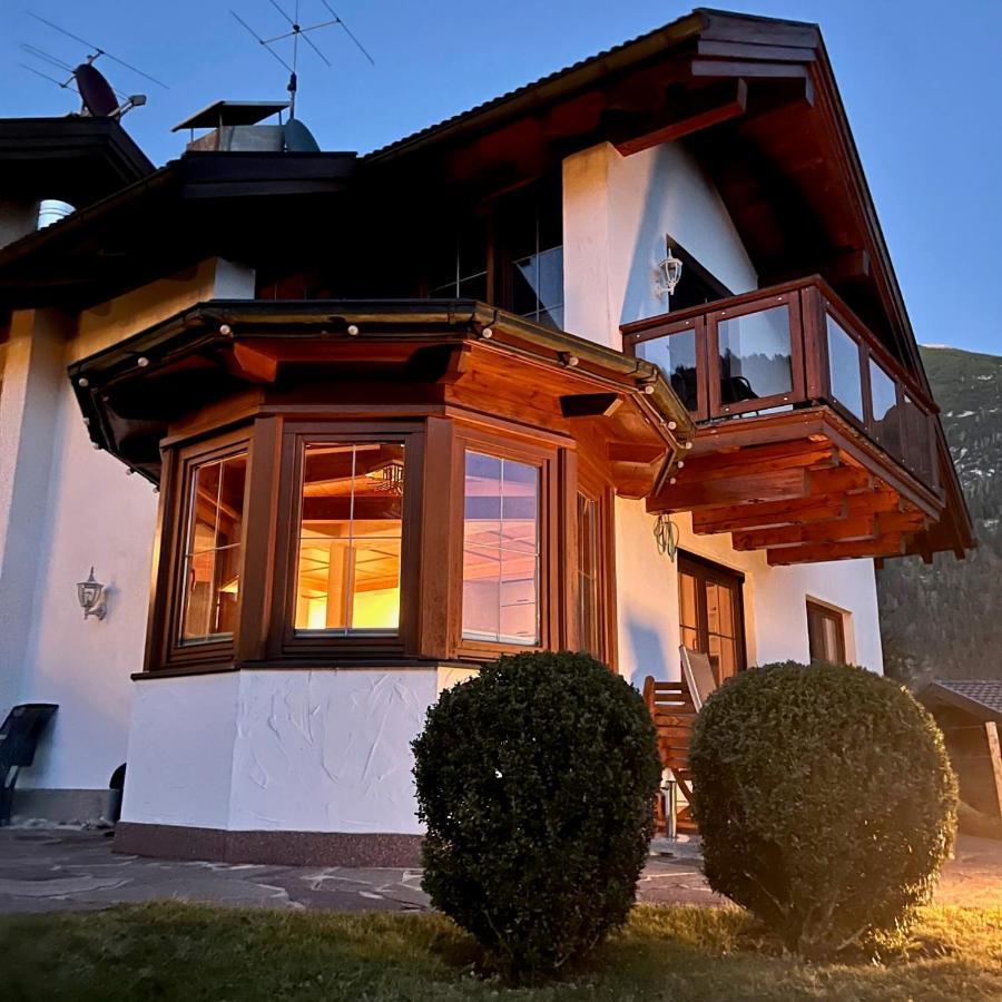 Privathaus Achensee Achenkirch Exteriör bild