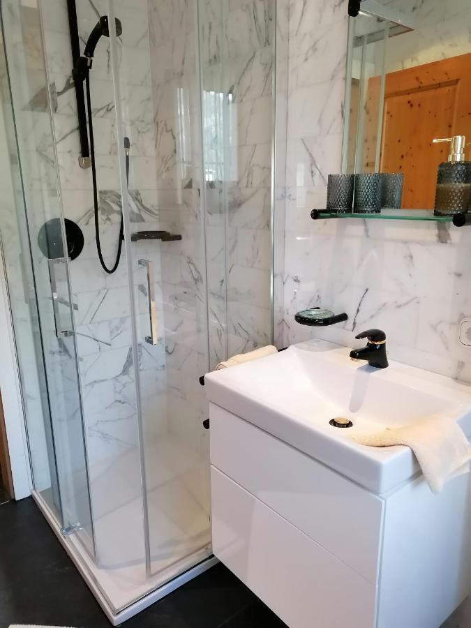 Privathaus Achensee Achenkirch Exteriör bild