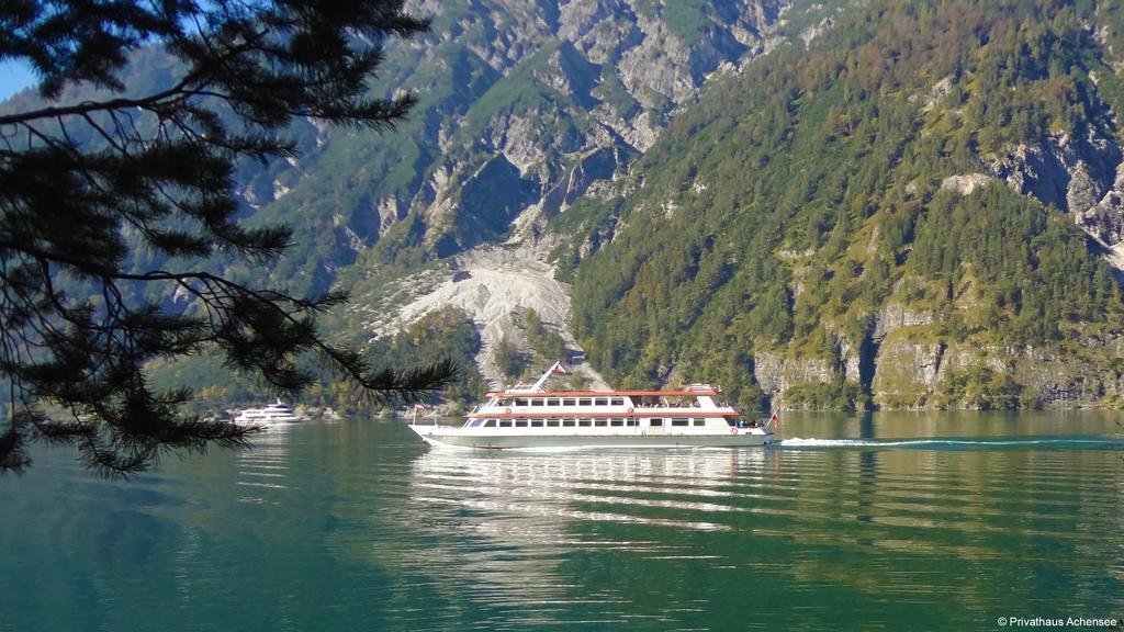 Privathaus Achensee Achenkirch Rum bild