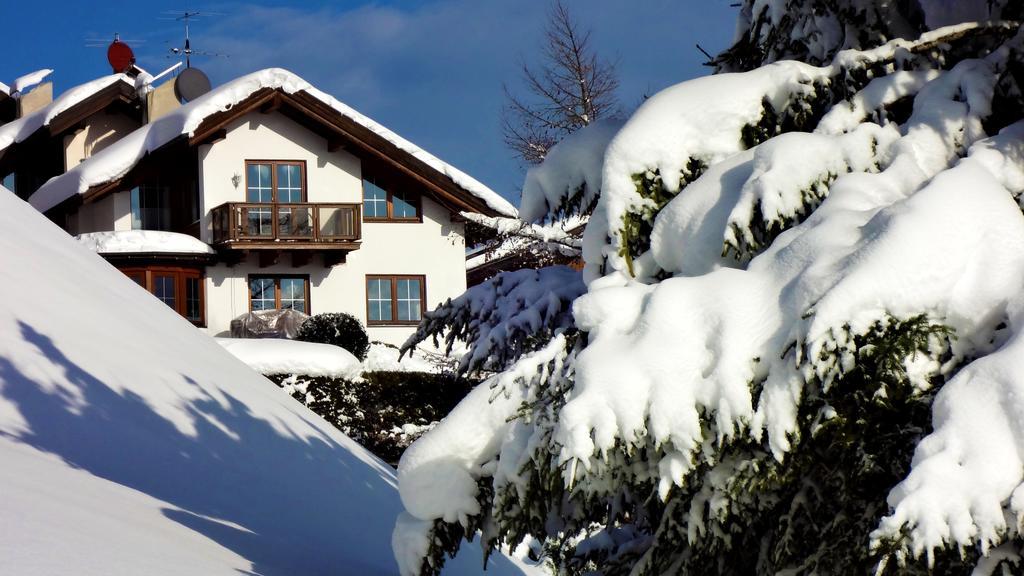 Privathaus Achensee Achenkirch Rum bild