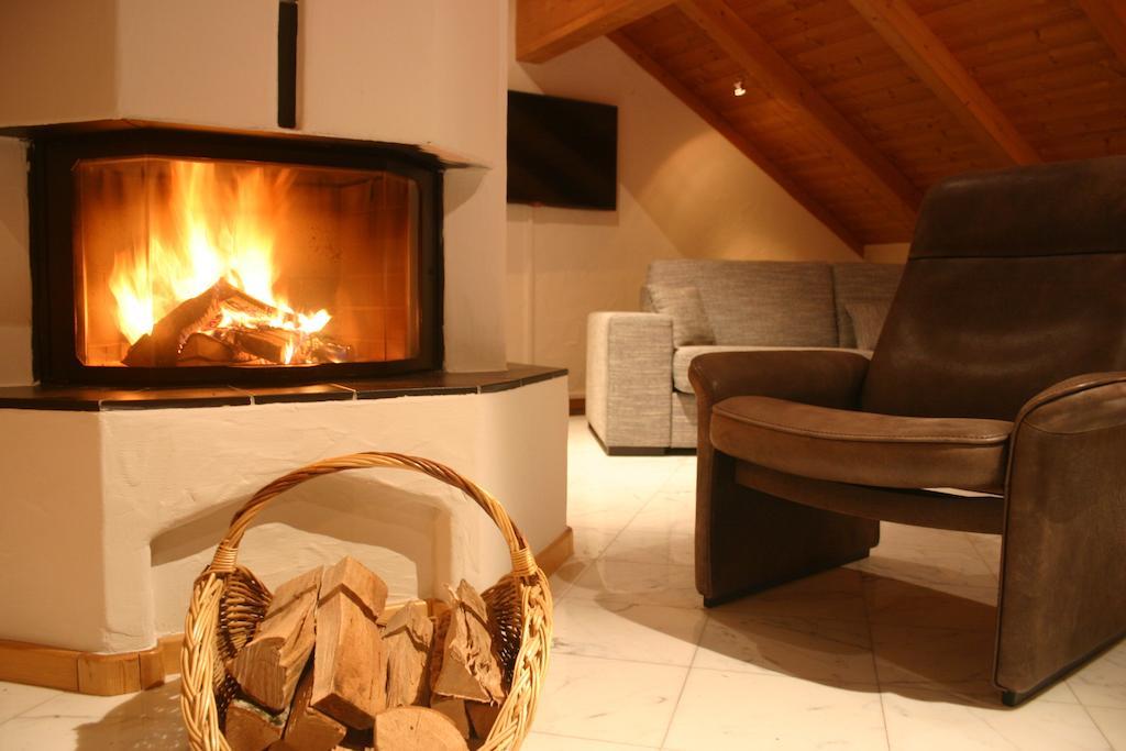 Privathaus Achensee Achenkirch Rum bild