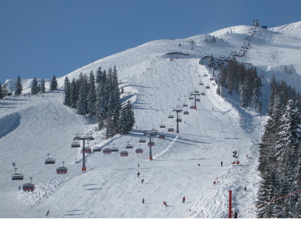 Privathaus Achensee Achenkirch Rum bild