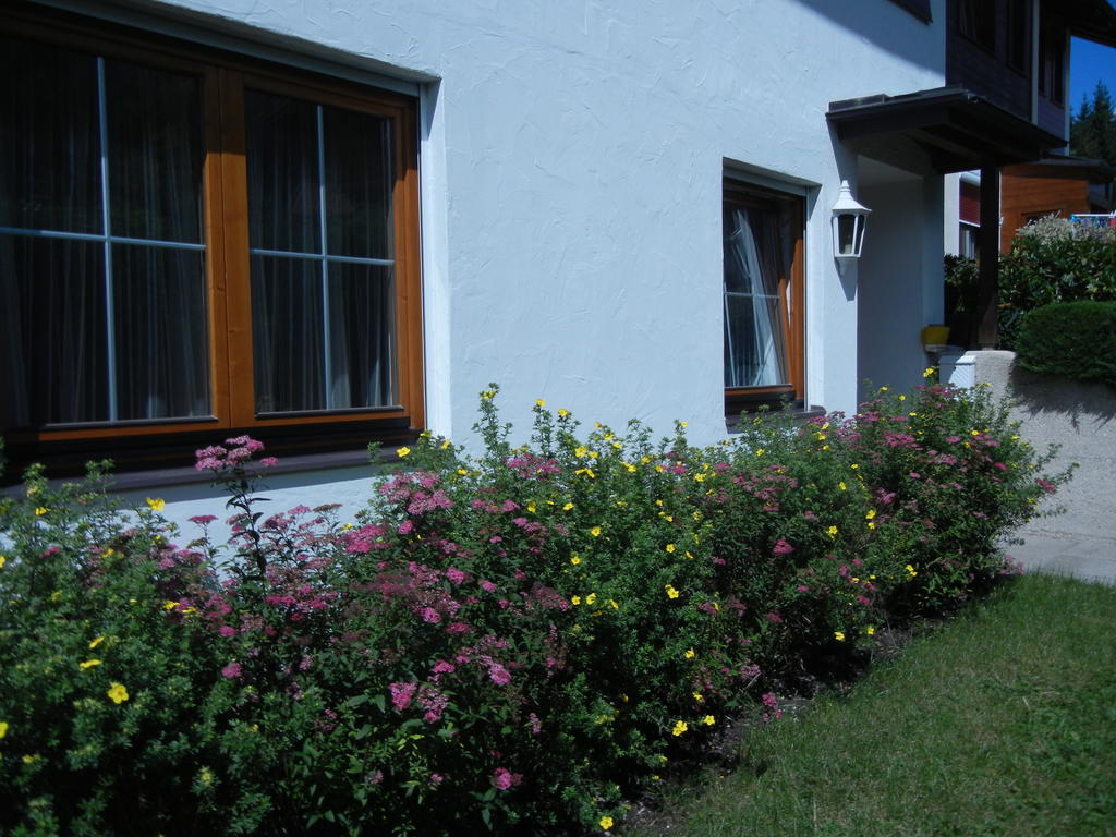 Privathaus Achensee Achenkirch Rum bild