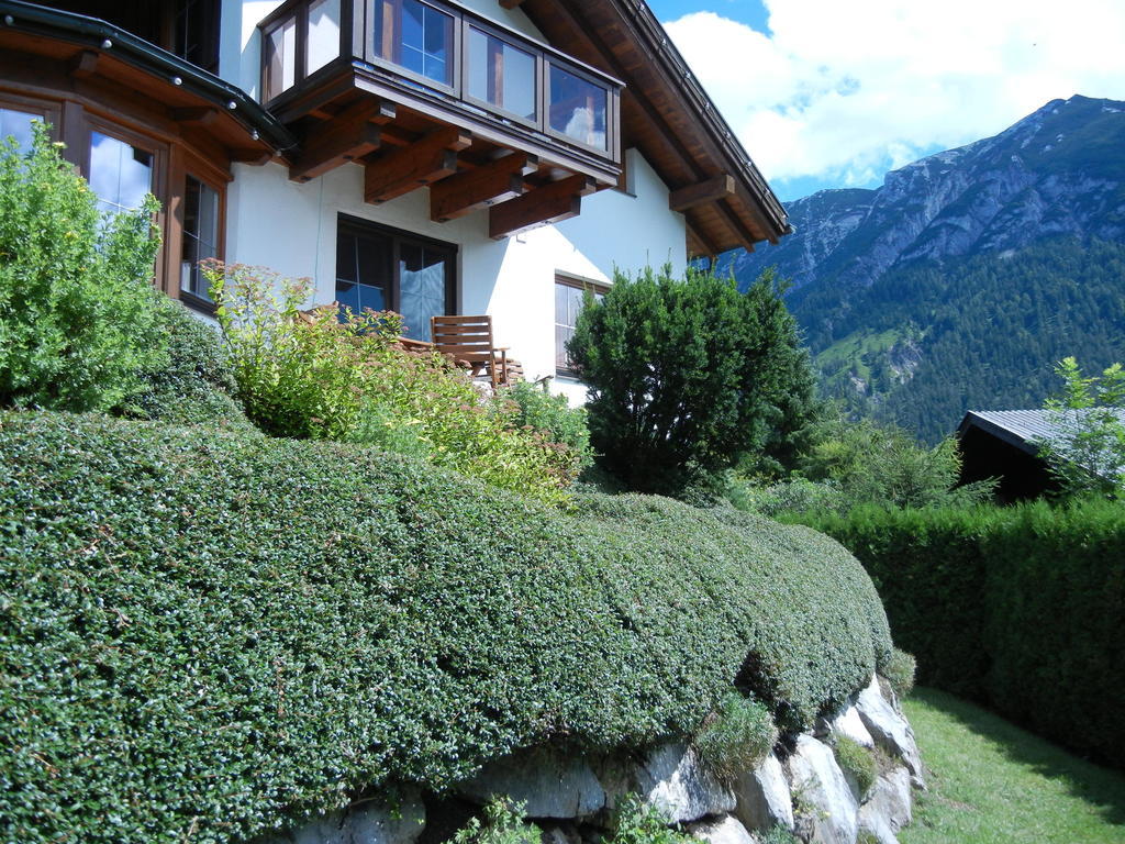 Privathaus Achensee Achenkirch Rum bild