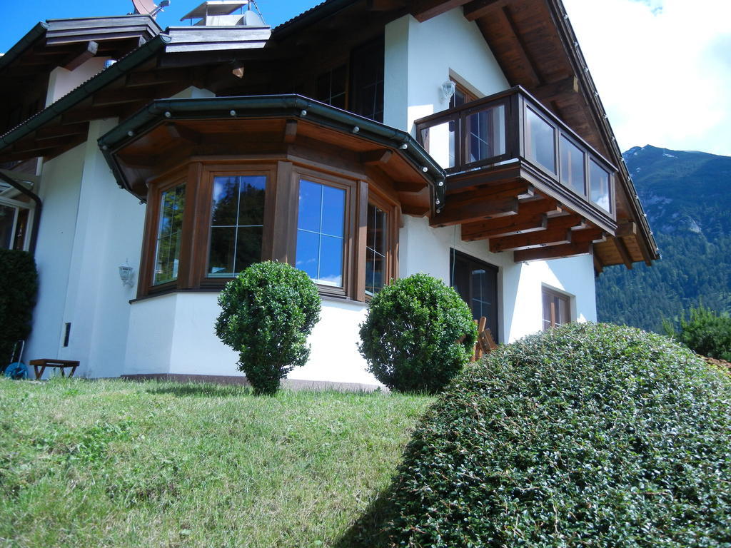 Privathaus Achensee Achenkirch Rum bild
