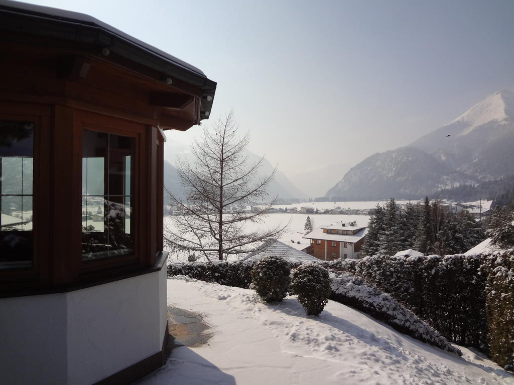 Privathaus Achensee Achenkirch Rum bild