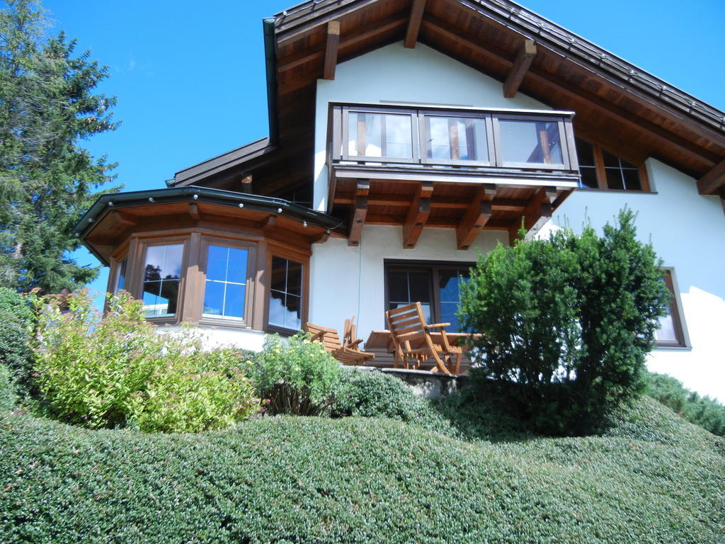 Privathaus Achensee Achenkirch Exteriör bild