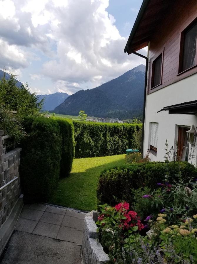 Privathaus Achensee Achenkirch Exteriör bild