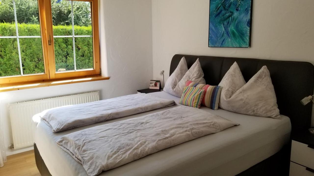 Privathaus Achensee Achenkirch Exteriör bild