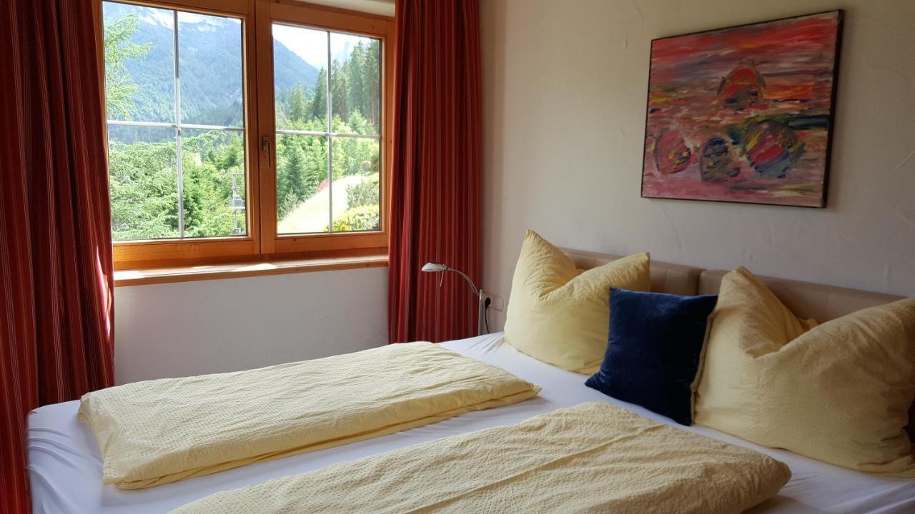 Privathaus Achensee Achenkirch Exteriör bild